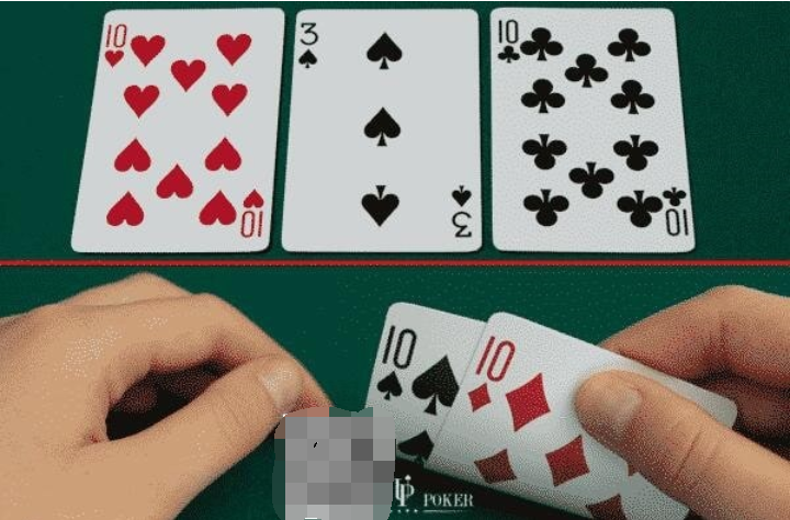 “德扑铜牌得主：策略与技巧解析”
